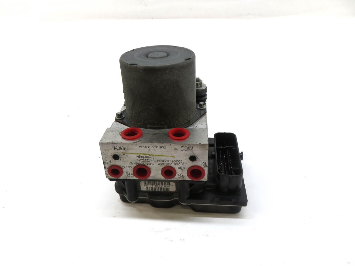 Thumbnail 2: 12-13 LAND ROVER LR4 RANGE ROVER SPORT (L320) ABS ANTI LOCK BRAKE PUMP w/ MODULE