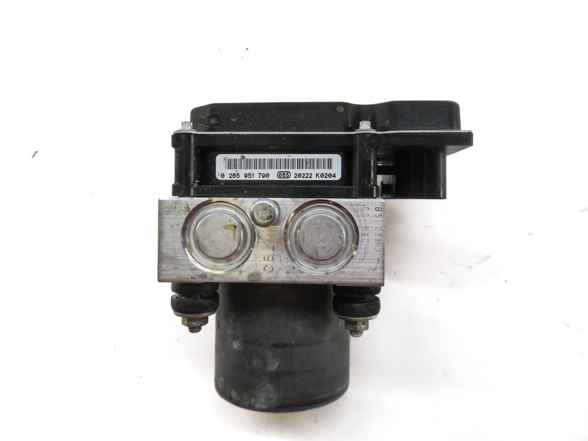 Thumbnail 3: 12-13 LAND ROVER LR4 RANGE ROVER SPORT (L320) ABS ANTI LOCK BRAKE PUMP w/ MODULE