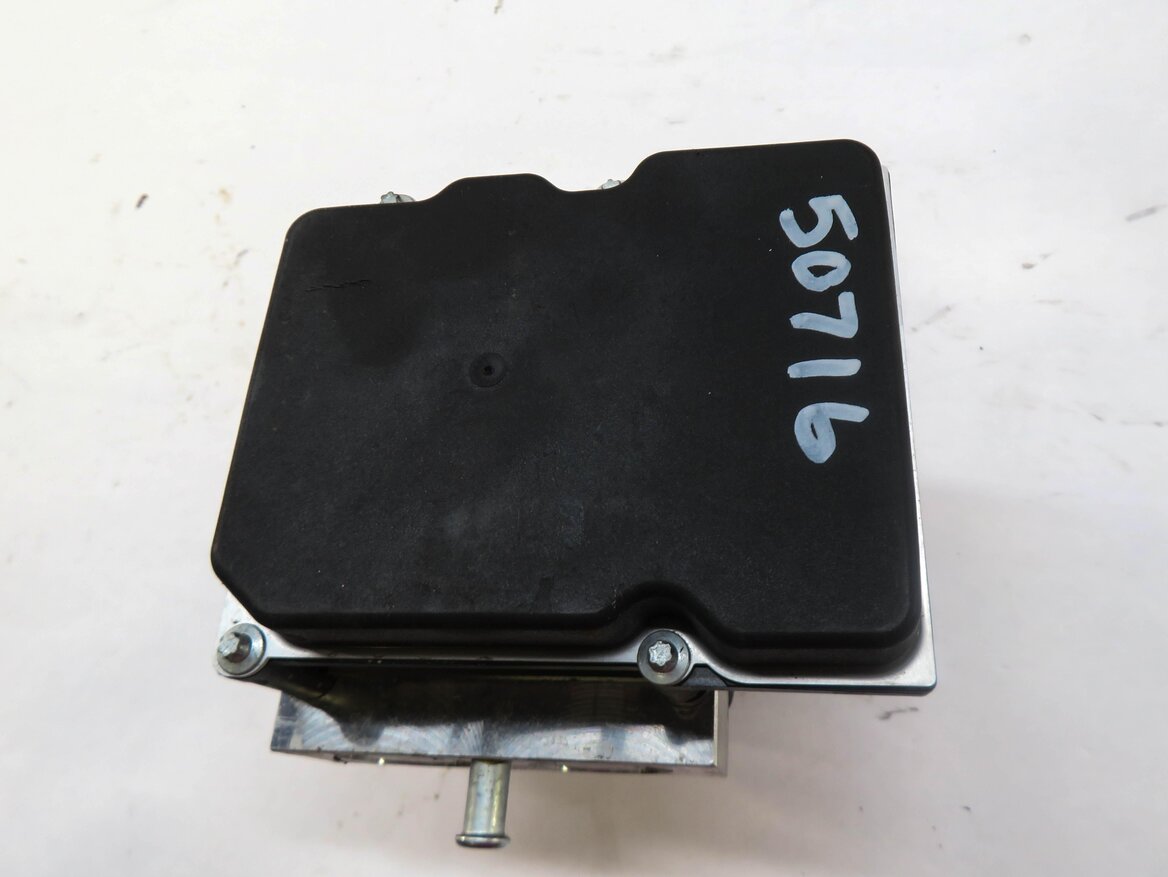 Thumbnail 4: 12-13 LAND ROVER LR4 RANGE ROVER SPORT (L320) ABS ANTI LOCK BRAKE PUMP w/ MODULE
