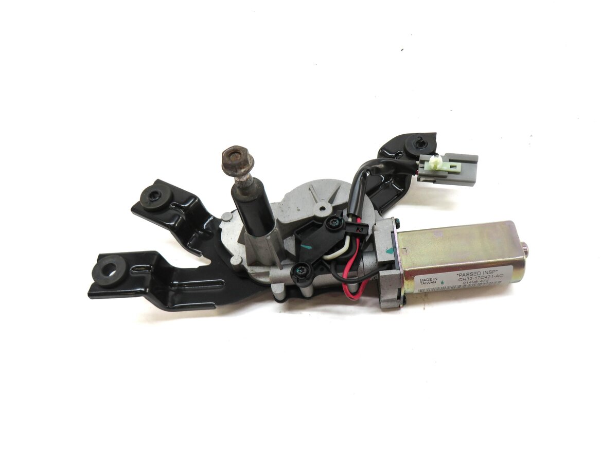 Thumbnail 2: 2012-2013 RANGE ROVER SPORT (L320) REAR WIPER MOTOR