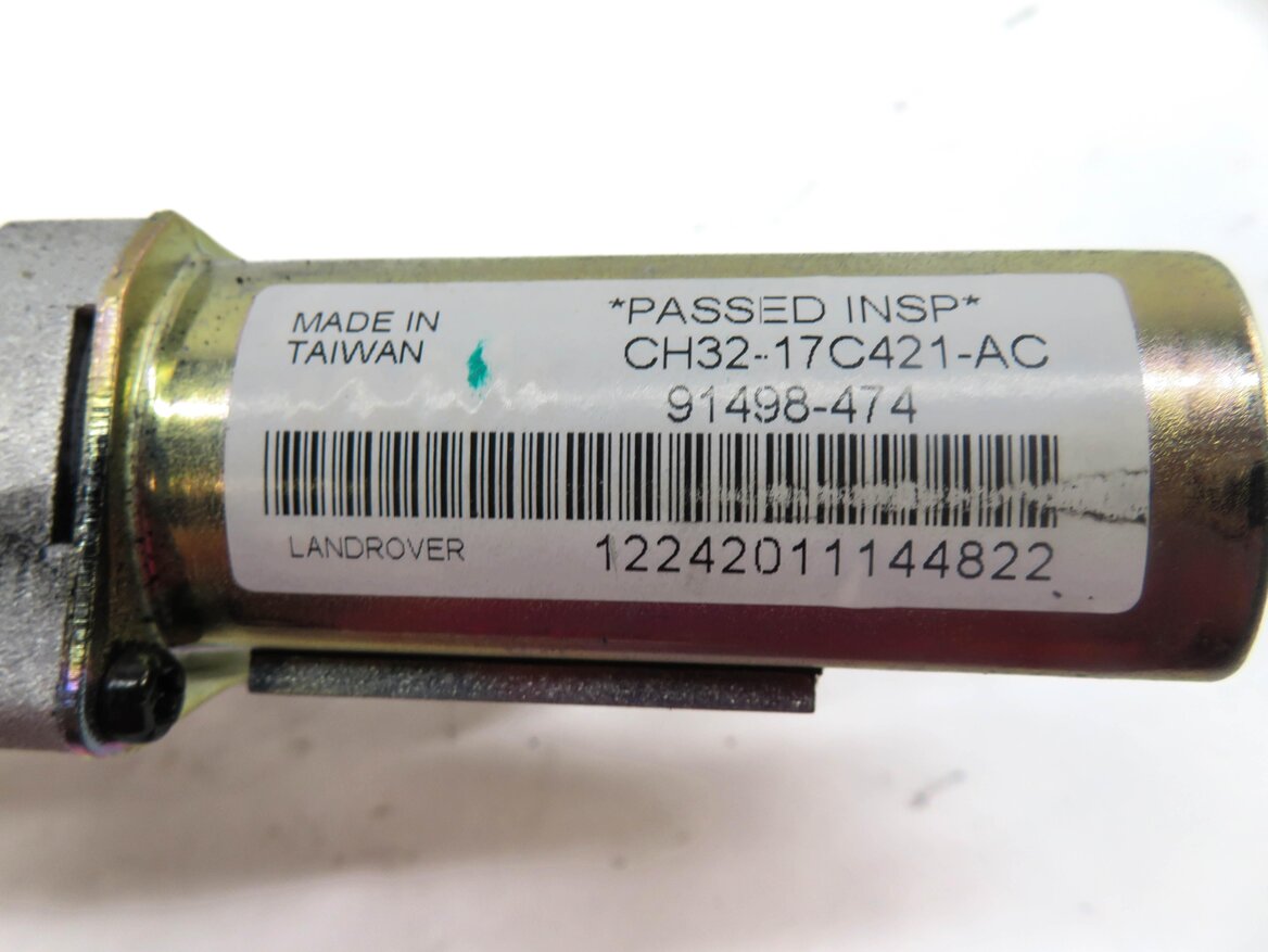 Thumbnail 4: 2012-2013 RANGE ROVER SPORT (L320) REAR WIPER MOTOR