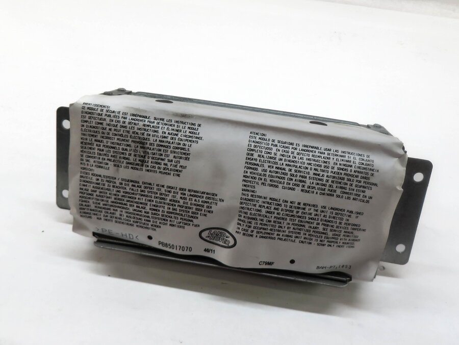 2010-2016 LAND ROVER LR4 - RANGE ROVER SPORT (L320) RIGHT PASSENGER DASH AIRBAG