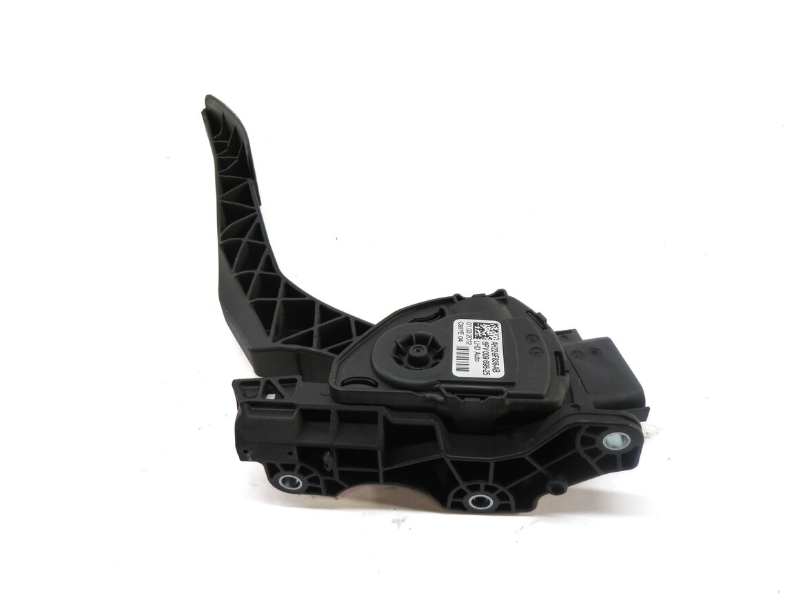 Thumbnail 4: 2012 RANGE ROVER SPORT (L320) GAS PEDAL FUEL THROTTLE ACCELERATOR PEDAL
