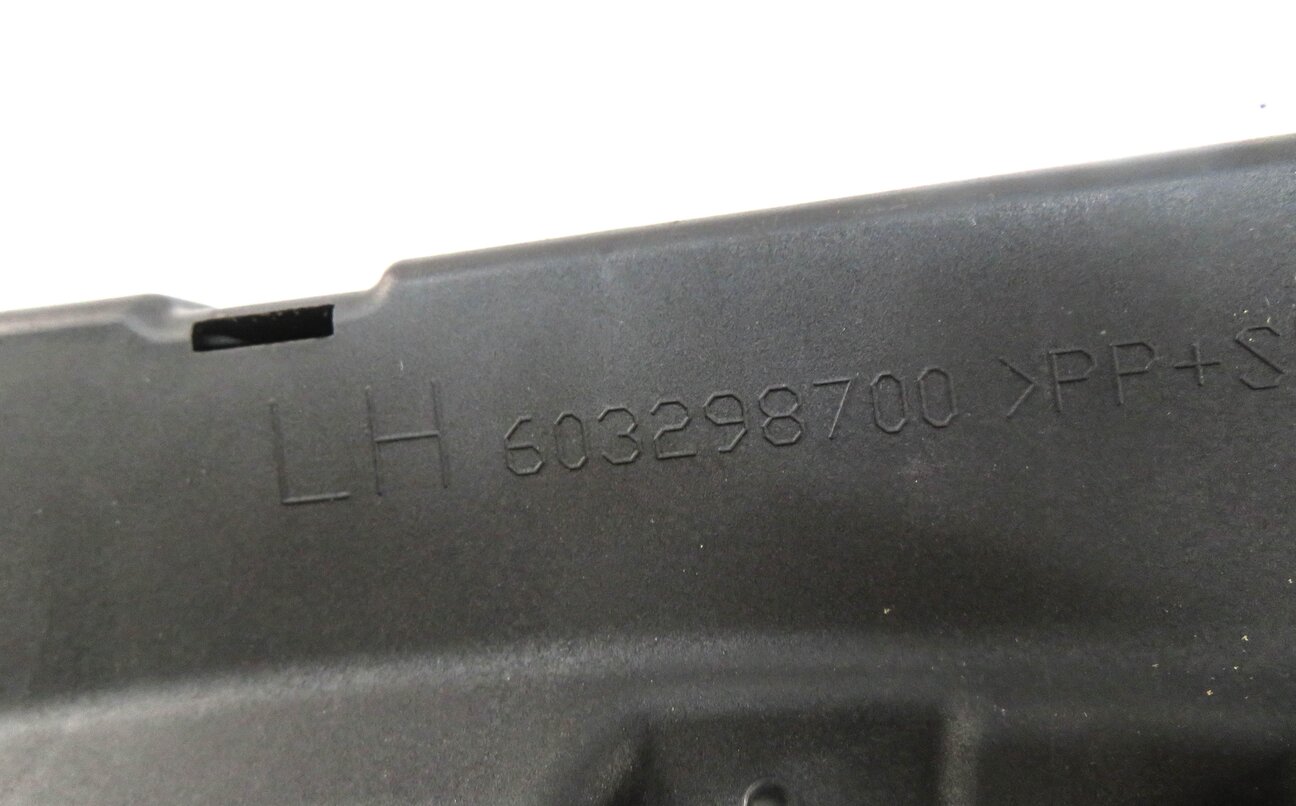 Thumbnail 5: 2010-2015 LR2 LR4 - RANGE ROVER SPORT (L320 L322) LEFT FRONT DRIVER SEAT AIRBAG
