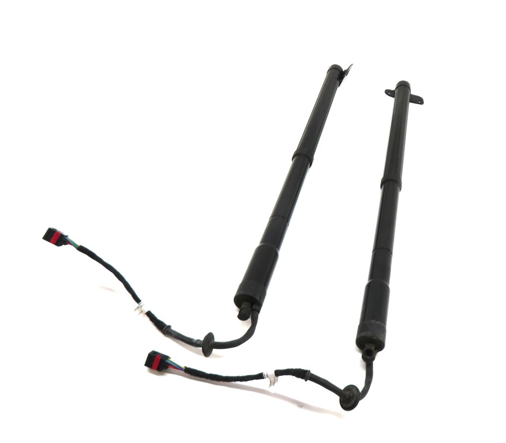 2012-2013 RANGE ROVER SPORT (L320) REAR TRUNK SHOCK STRUT SET-2 (ELECTRIC)