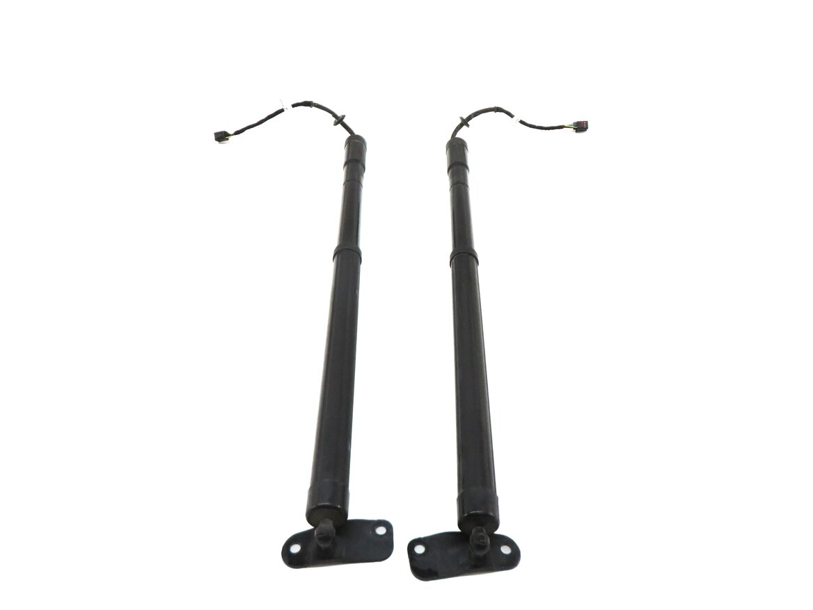 Thumbnail 3: 2012-2013 RANGE ROVER SPORT (L320) REAR TRUNK SHOCK STRUT SET-2 (ELECTRIC)