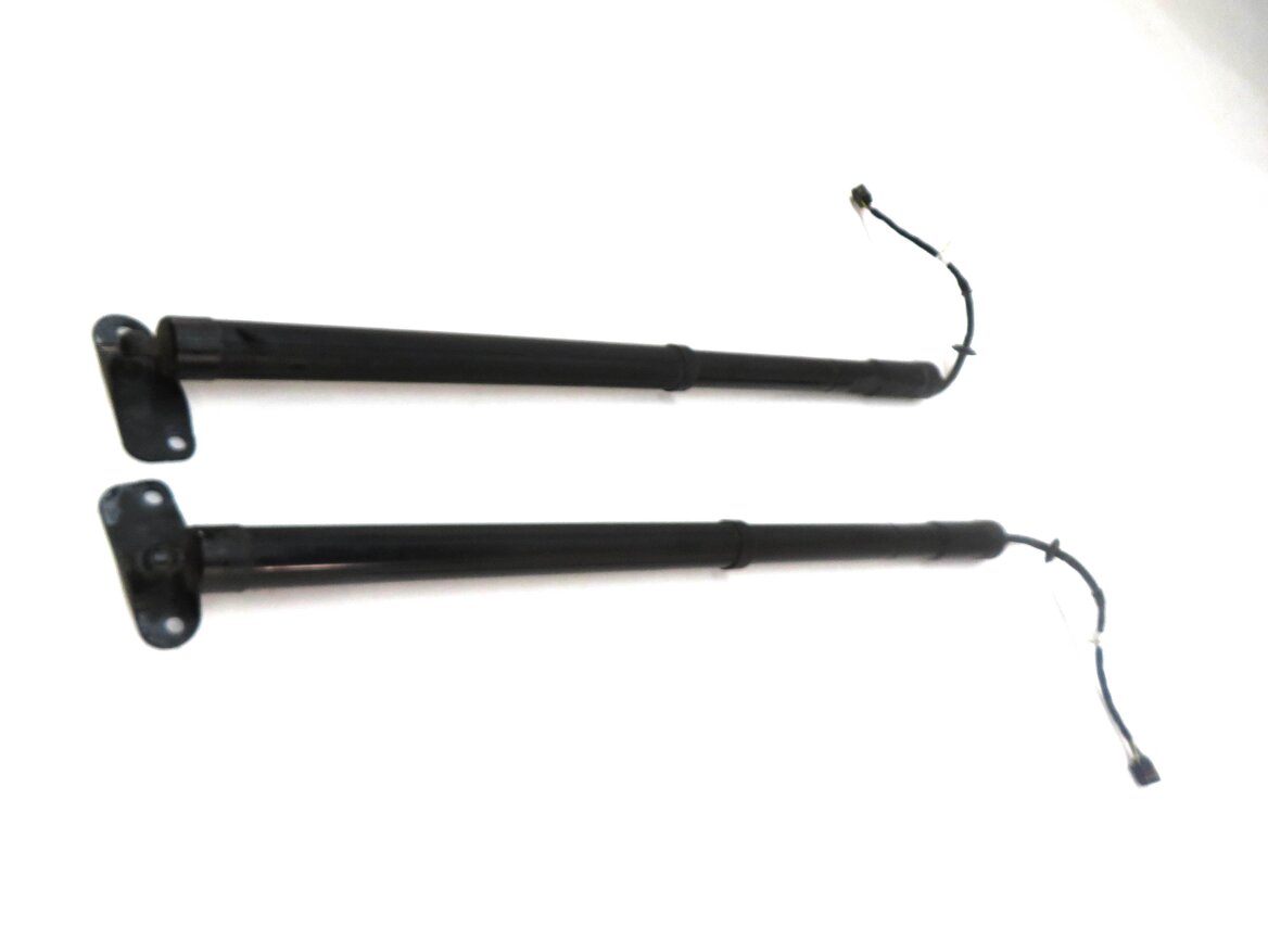 Thumbnail 5: 2012-2013 RANGE ROVER SPORT (L320) REAR TRUNK SHOCK STRUT SET-2 (ELECTRIC)