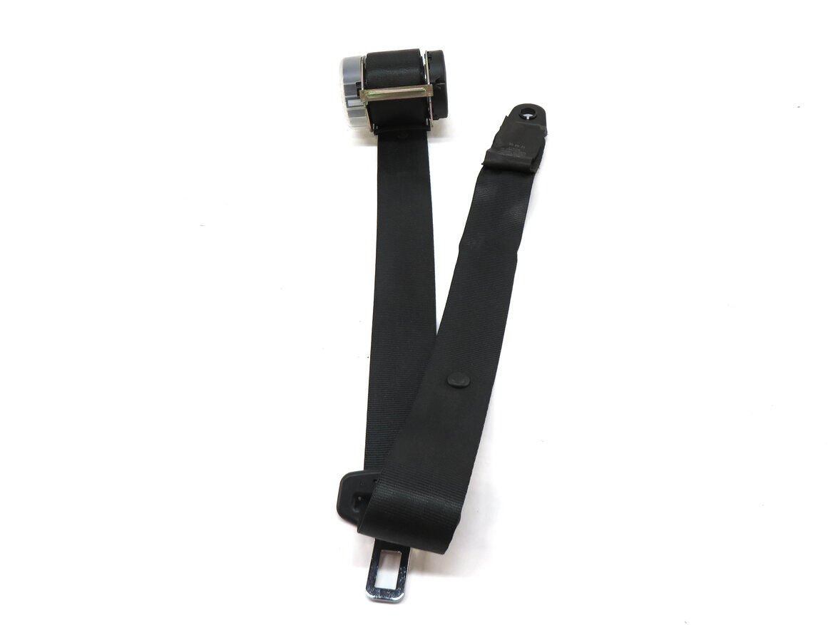 Thumbnail 2: 2012 RANGE ROVER SPORT (L320) REAR 2nd SECOND ROW SEAT CENTER SEATBELT RETRACTOR