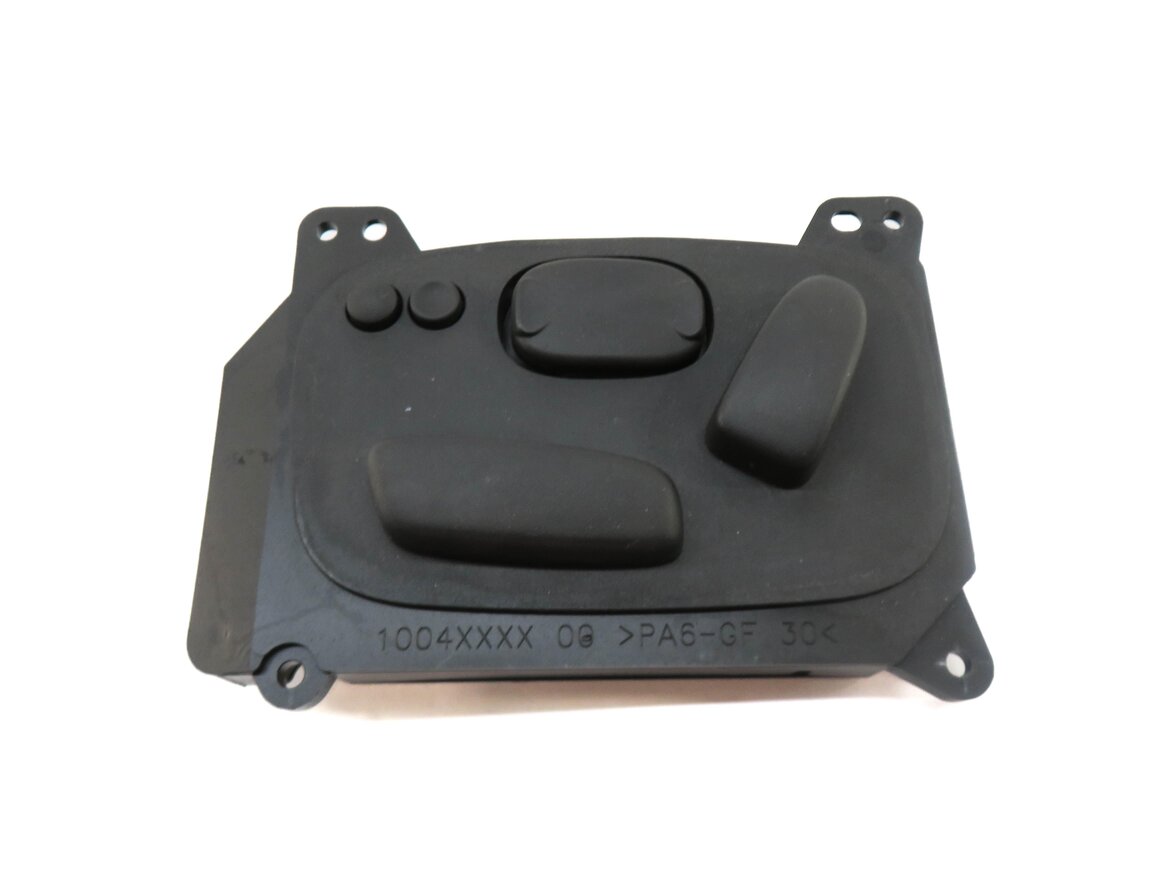 Thumbnail 2: 2012 RANGE ROVER SPORT (L320) LEFT FRONT DRIVER SEAT ADJUST ADJUSTMENT SWITCH