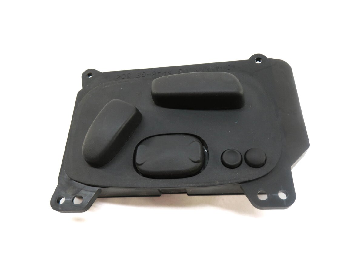 Thumbnail 3: 2012 RANGE ROVER SPORT (L320) LEFT FRONT DRIVER SEAT ADJUST ADJUSTMENT SWITCH