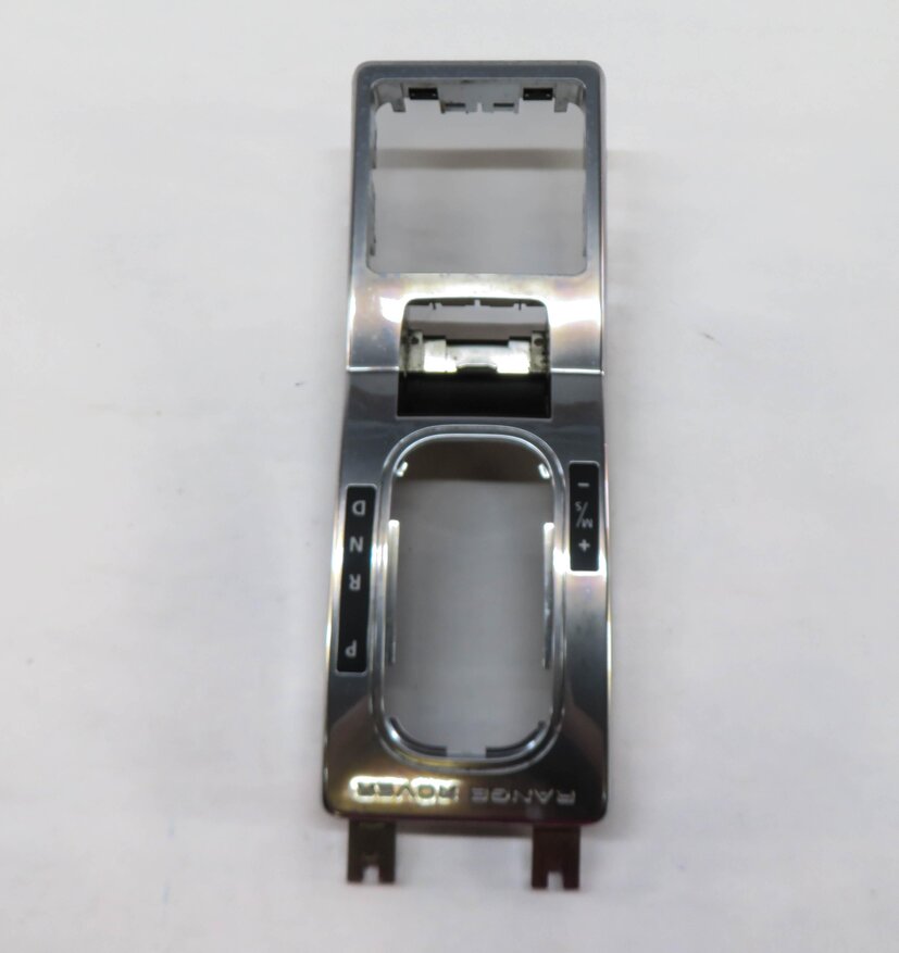 Thumbnail 3: 2012 RANGE ROVER SPORT (L320) GEAR SHIFTER SHIFT INDICATOR TRIM PANEL