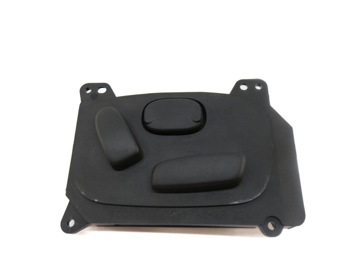 Thumbnail 2: 2012 RANGE ROVER SPORT L320 RIGHT FRONT PASSENGER SEAT ADJUST ADJUSTMENT SWITCH