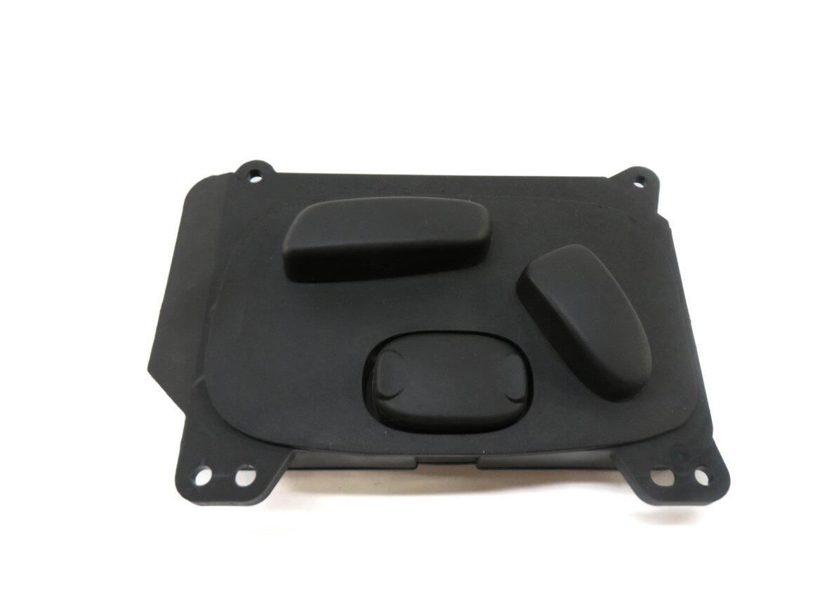 Thumbnail 3: 2012 RANGE ROVER SPORT L320 RIGHT FRONT PASSENGER SEAT ADJUST ADJUSTMENT SWITCH