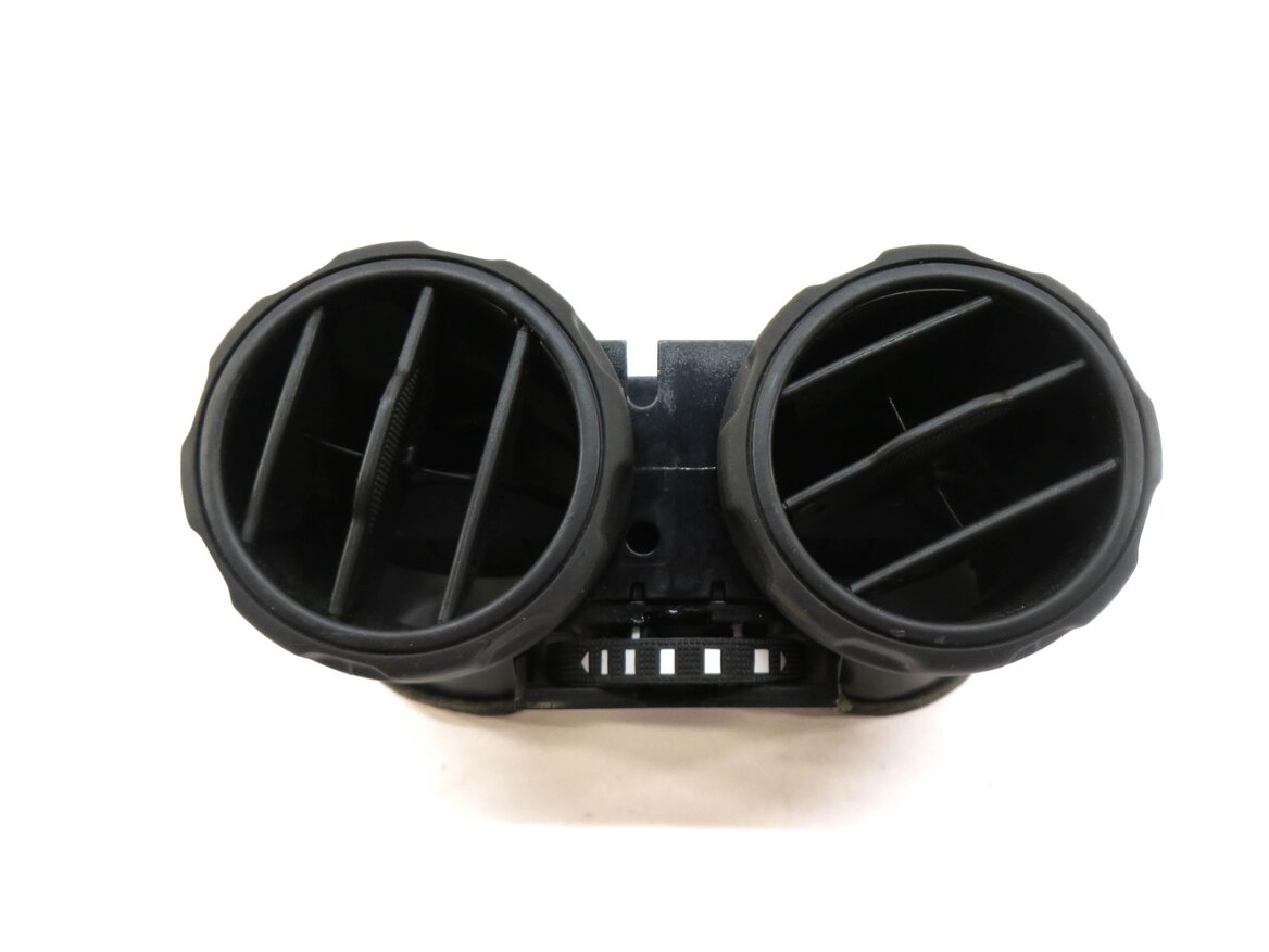 Thumbnail 2: 2012 RANGE ROVER SPORT (L320) REAR CENTER CONSOLE HEATER A/C AIR VENT