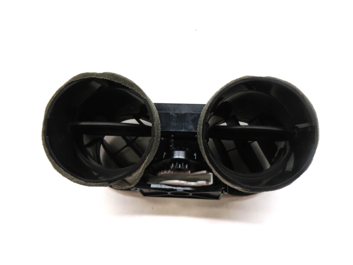 Thumbnail 3: 2012 RANGE ROVER SPORT (L320) REAR CENTER CONSOLE HEATER A/C AIR VENT