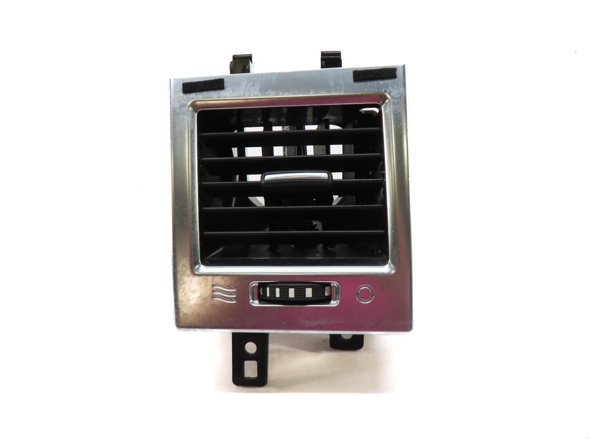 Thumbnail 2: 2012 RANGE ROVER SPORT (L320) LEFT FRONT DRIVER DASH CENTER HEATER A/C AIR VENT