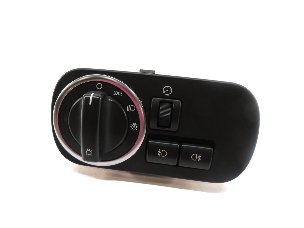 2010-2013 LAND ROVER LR4 - RANGE ROVER SPORT (L320) HEADLIGHT SWITCH CONTROL
