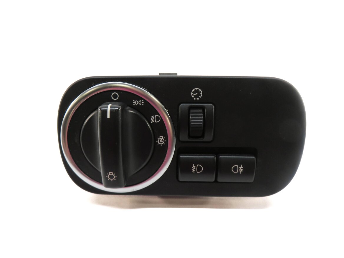 Thumbnail 2: 2010-2013 LAND ROVER LR4 - RANGE ROVER SPORT (L320) HEADLIGHT SWITCH CONTROL