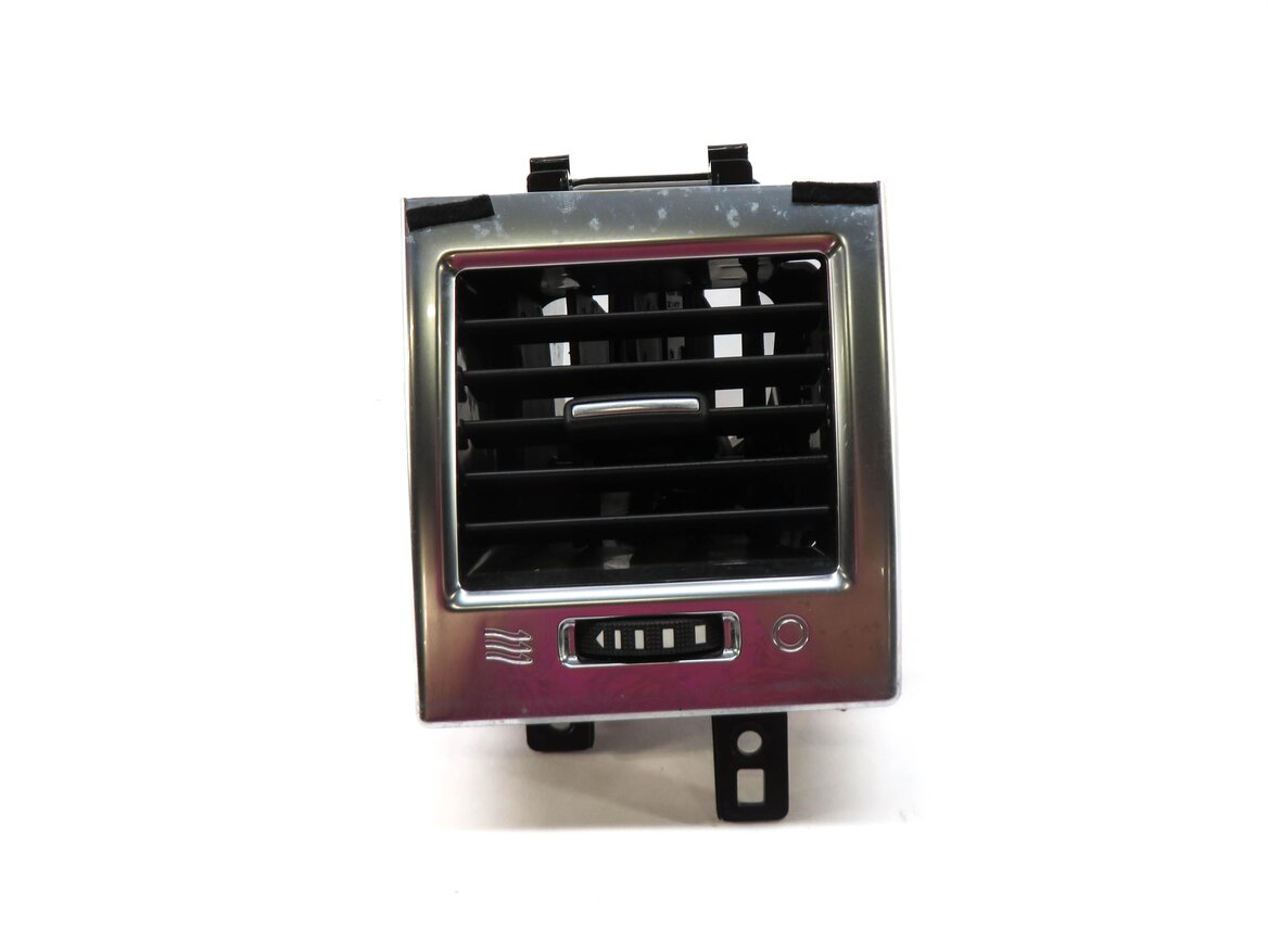 Thumbnail 2: 2012 RANGE ROVER SPORT (L320) RIGHT PASSENGER DASH CENTER HEATER A/C AIR VENT