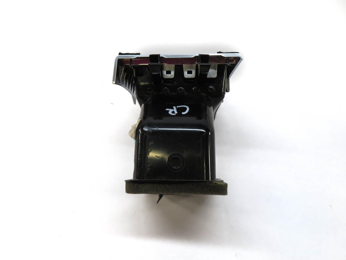 Thumbnail 3: 2012 RANGE ROVER SPORT (L320) RIGHT PASSENGER DASH CENTER HEATER A/C AIR VENT