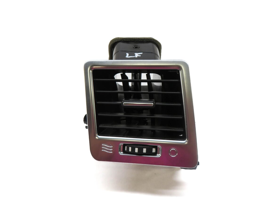 Thumbnail 2: 2012 RANGE ROVER SPORT (L320) LEFT FRONT DRIVER DASH OUTER HEATER A/C AIR VENT