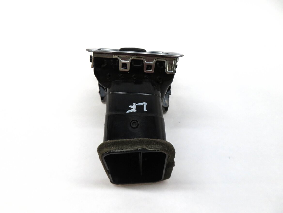 Thumbnail 3: 2012 RANGE ROVER SPORT (L320) LEFT FRONT DRIVER DASH OUTER HEATER A/C AIR VENT