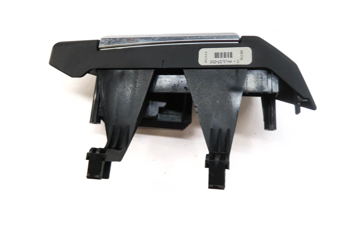 Thumbnail 5: 2012 RANGE ROVER SPORT L320 RADIO PHONE CRUISE STEERING WHEEL SWITCH BUTTON SET