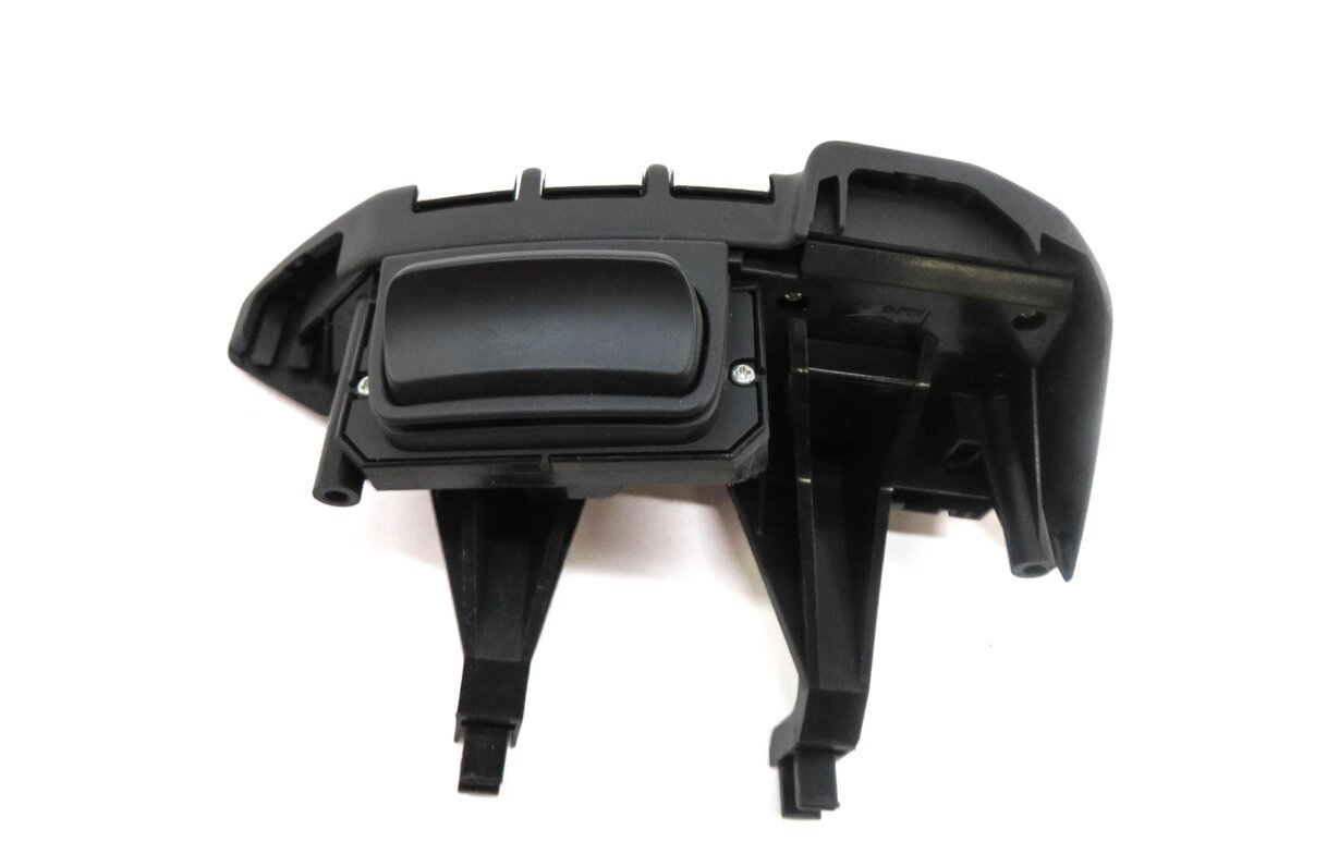 Thumbnail 7: 2012 RANGE ROVER SPORT L320 RADIO PHONE CRUISE STEERING WHEEL SWITCH BUTTON SET