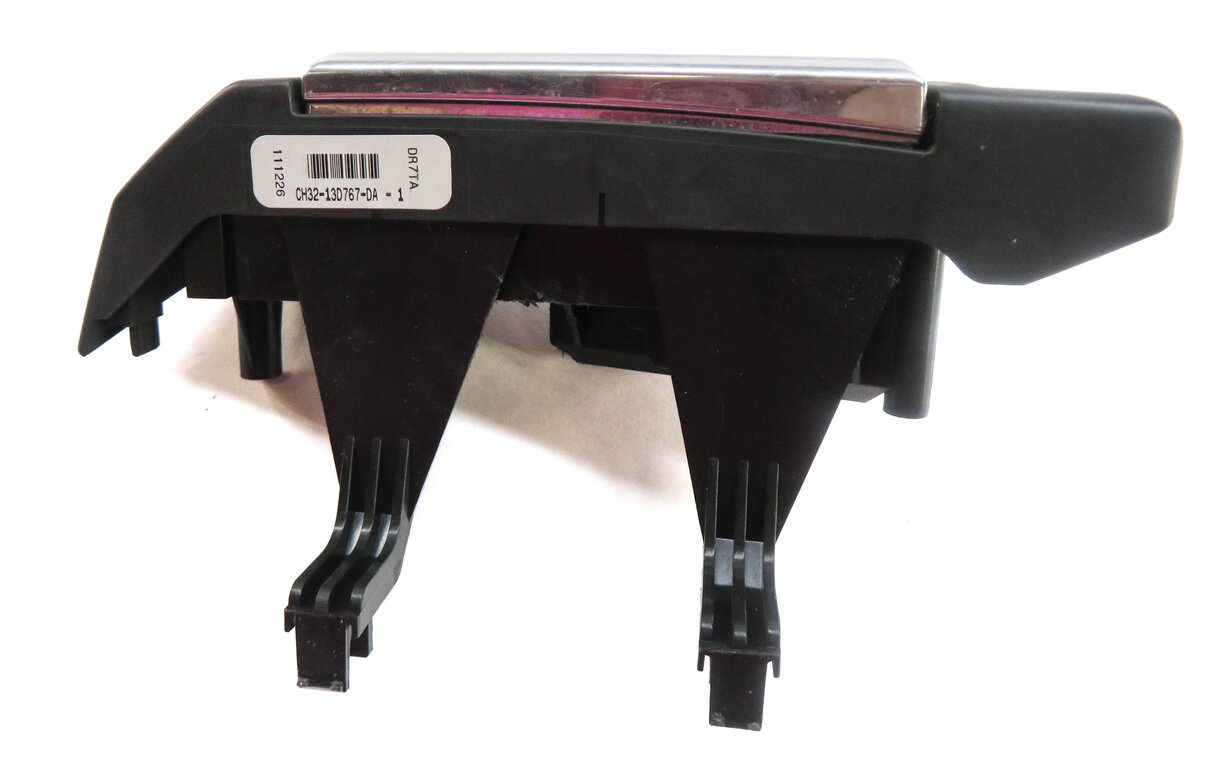 Thumbnail 8: 2012 RANGE ROVER SPORT L320 RADIO PHONE CRUISE STEERING WHEEL SWITCH BUTTON SET