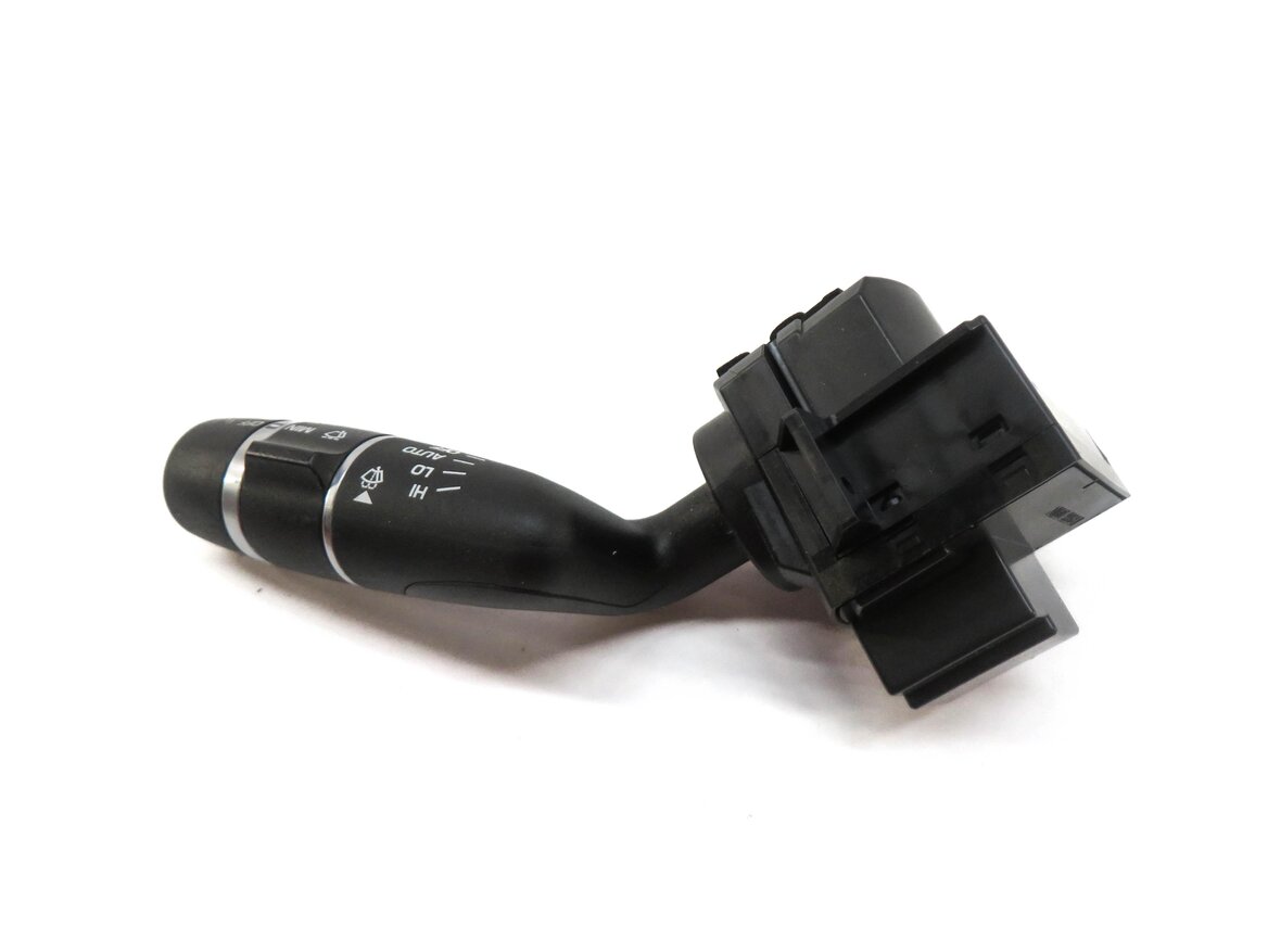 Thumbnail 3: 2012-2016 LAND ROVER LR4 - RANGE ROVER SPORT (L320) WINDSHIELD WIPER SWITCH