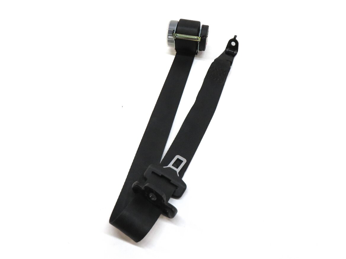 Thumbnail 1: 2012 RANGE ROVER SPORT (L320) REAR 2nd SECOND ROW SEAT LEFT SEATBELT RETRACTOR