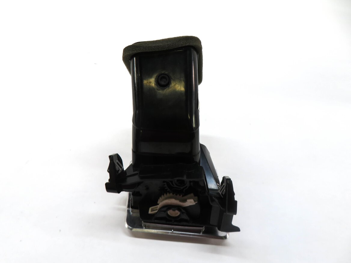 Thumbnail 4: 2012 RANGE ROVER SPORT (L320) RIGHT PASSENGER DASH OUTER HEATER A/C AIR VENT
