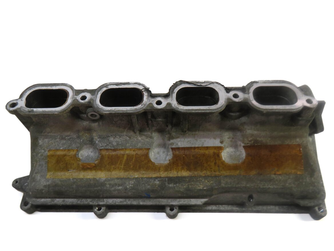Thumbnail 3: 10-19 RANGE ROVER SPORT JAGUAR XF XJ XK - 5.0L SUPERCHARGED INTAKE MANIFOLD SET