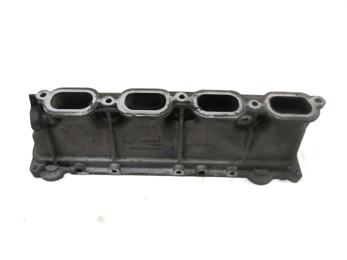 Thumbnail 4: 10-19 RANGE ROVER SPORT JAGUAR XF XJ XK - 5.0L SUPERCHARGED INTAKE MANIFOLD SET