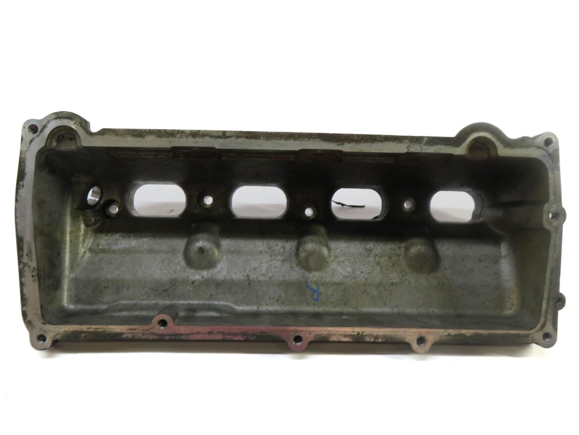 Thumbnail 5: 10-19 RANGE ROVER SPORT JAGUAR XF XJ XK - 5.0L SUPERCHARGED INTAKE MANIFOLD SET
