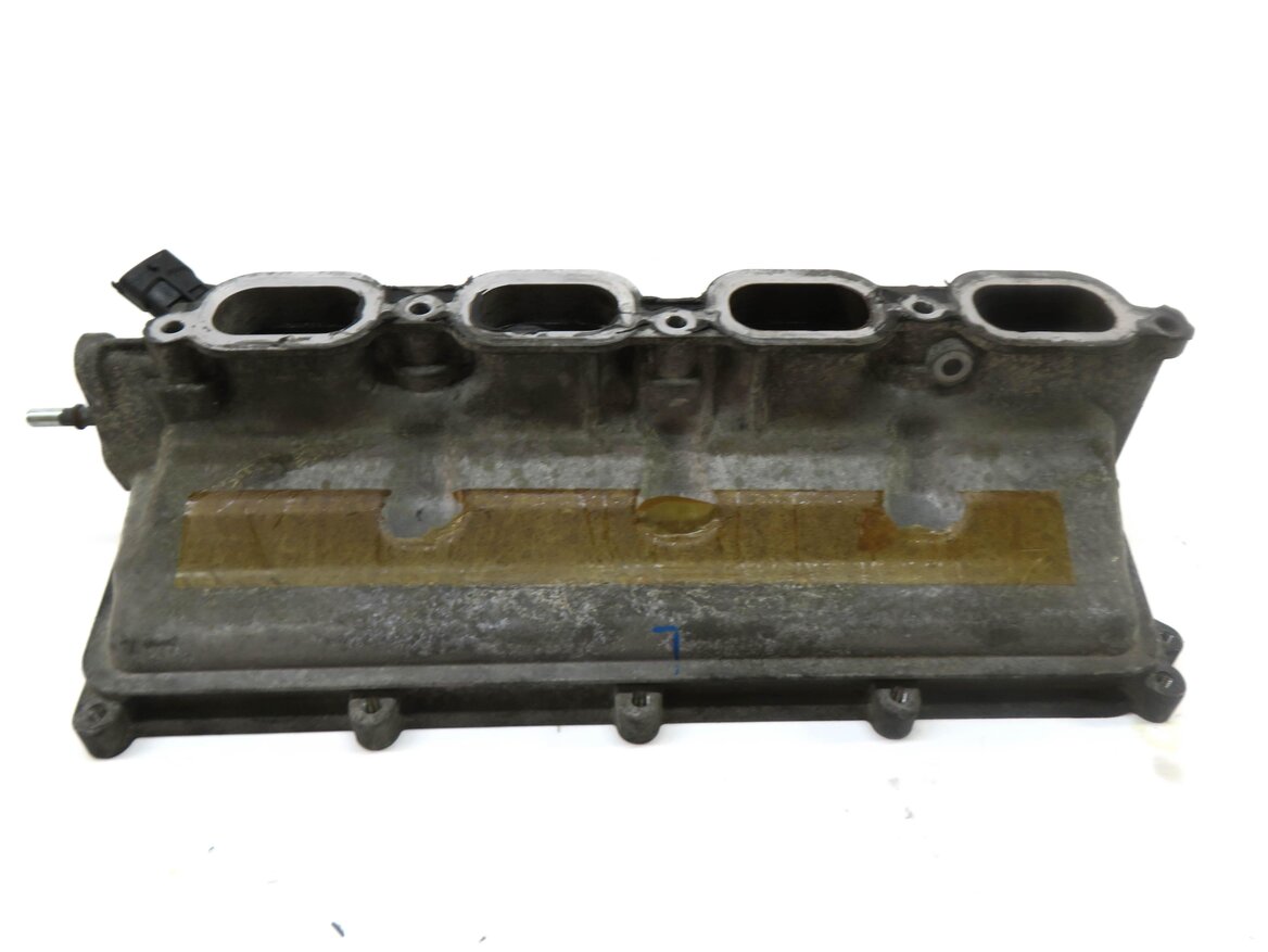 Thumbnail 7: 10-19 RANGE ROVER SPORT JAGUAR XF XJ XK - 5.0L SUPERCHARGED INTAKE MANIFOLD SET