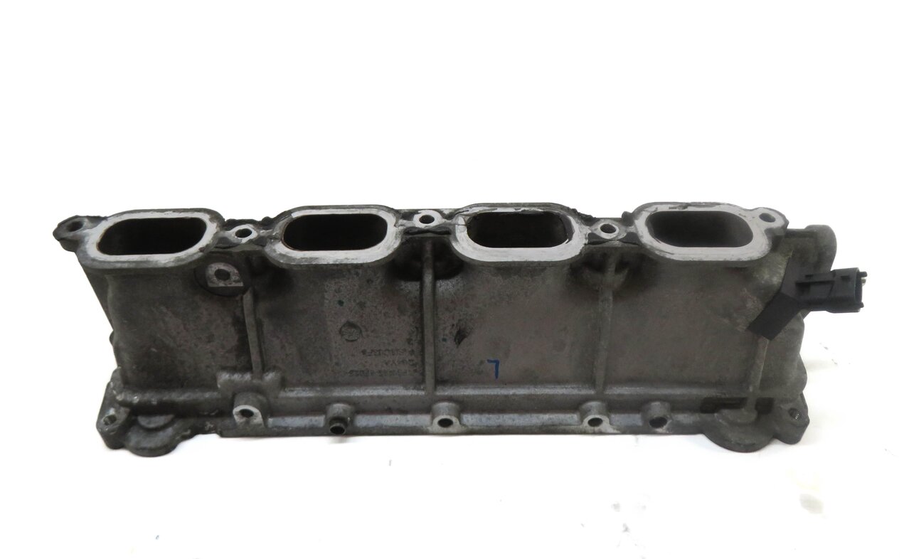 Thumbnail 8: 10-19 RANGE ROVER SPORT JAGUAR XF XJ XK - 5.0L SUPERCHARGED INTAKE MANIFOLD SET