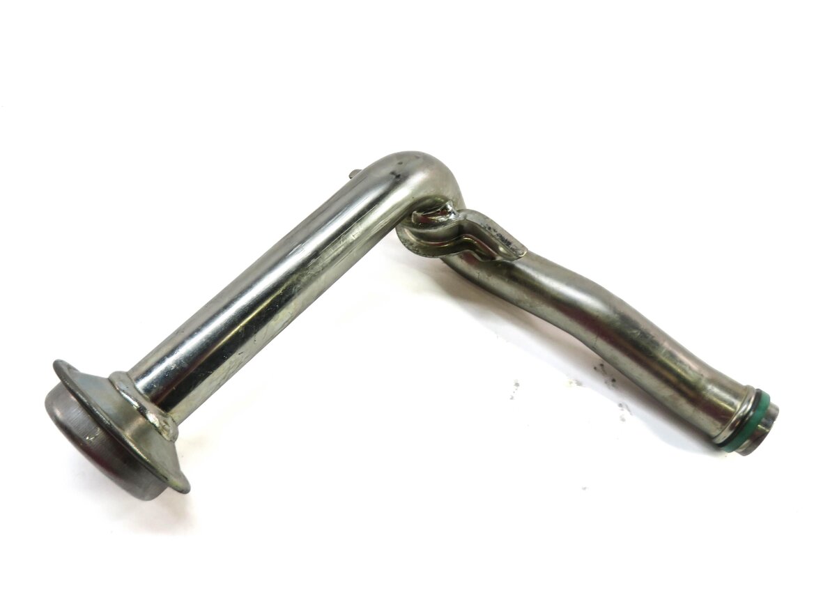 Thumbnail 3: 2012 RANGE ROVER SPORT (L320) 5.0L SUPERCHARGED V8 ENGINE OIL PUMP w/ PICKUP