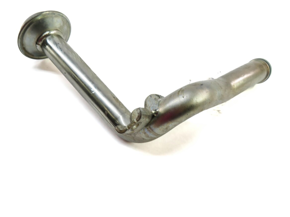 Thumbnail 4: 2012 RANGE ROVER SPORT (L320) 5.0L SUPERCHARGED V8 ENGINE OIL PUMP w/ PICKUP