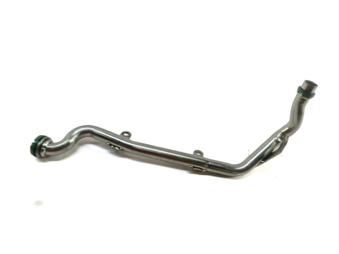 Thumbnail 5: 2012 RANGE ROVER SPORT (L320) 5.0L SUPERCHARGED V8 ENGINE OIL PUMP w/ PICKUP