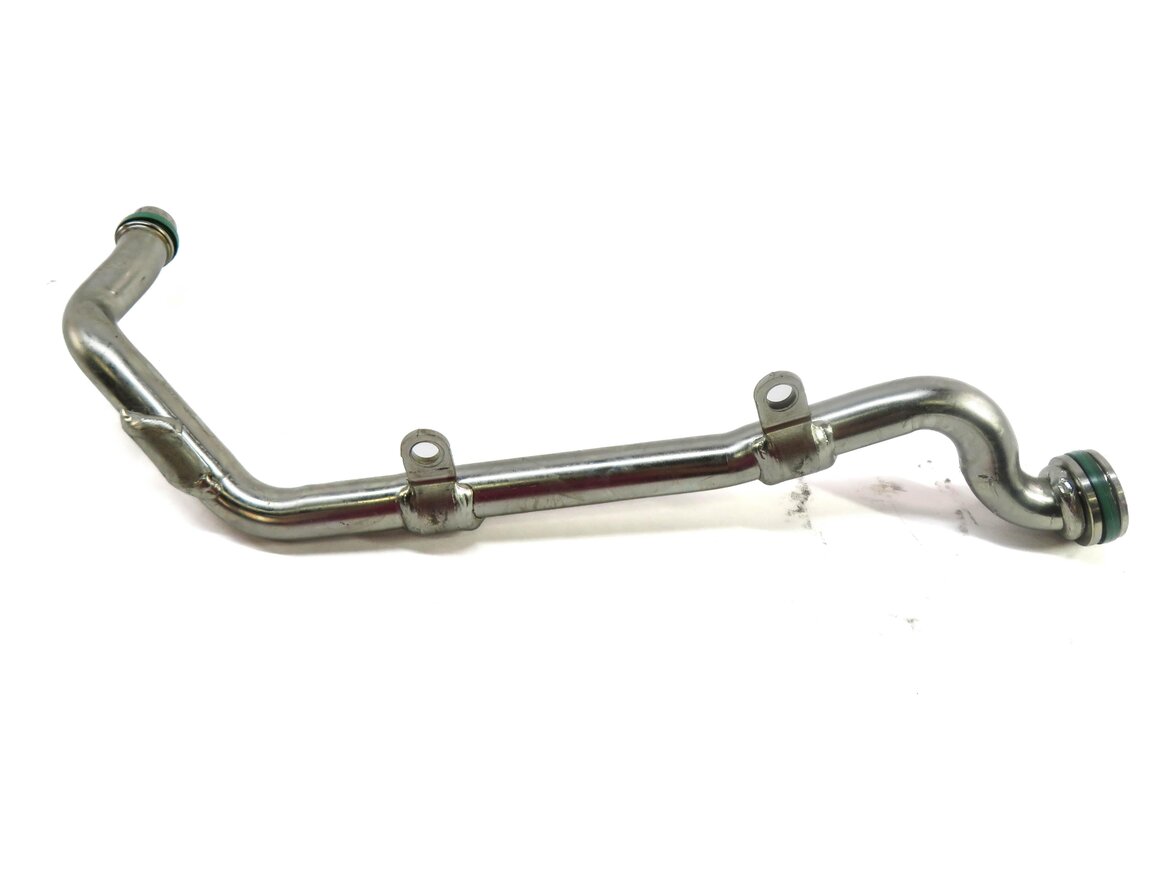 Thumbnail 6: 2012 RANGE ROVER SPORT (L320) 5.0L SUPERCHARGED V8 ENGINE OIL PUMP w/ PICKUP