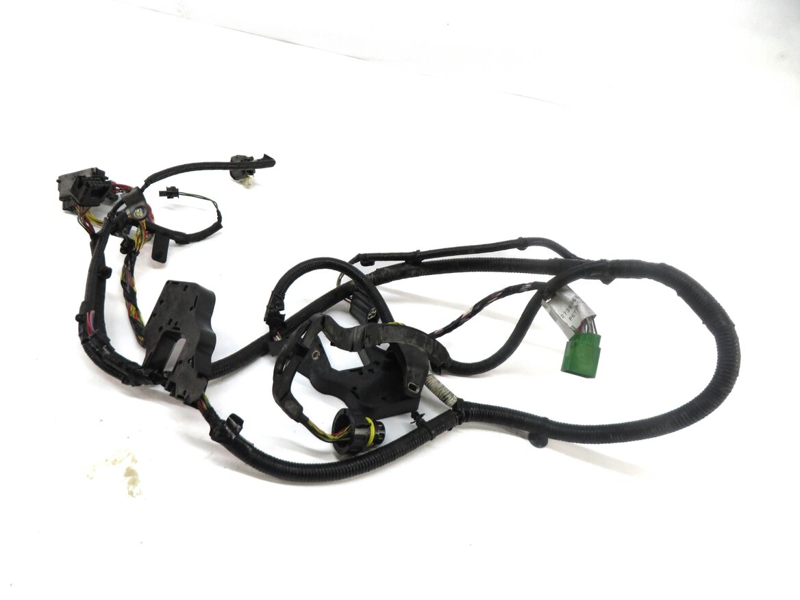 2012 RANGE ROVER SPORT (L320) 5.0L SUPERCHARGED TRANSMISSION WIRE WIRING HARNESS