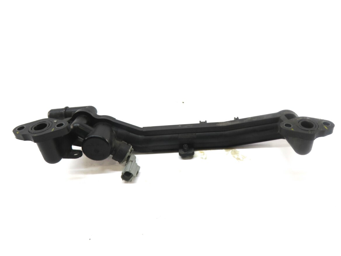 Thumbnail 2: 2012 RANGE ROVER SPORT (L320) 5.0L SUPERCHARGED ENGINE COOLANT CROSSOVER PIPE