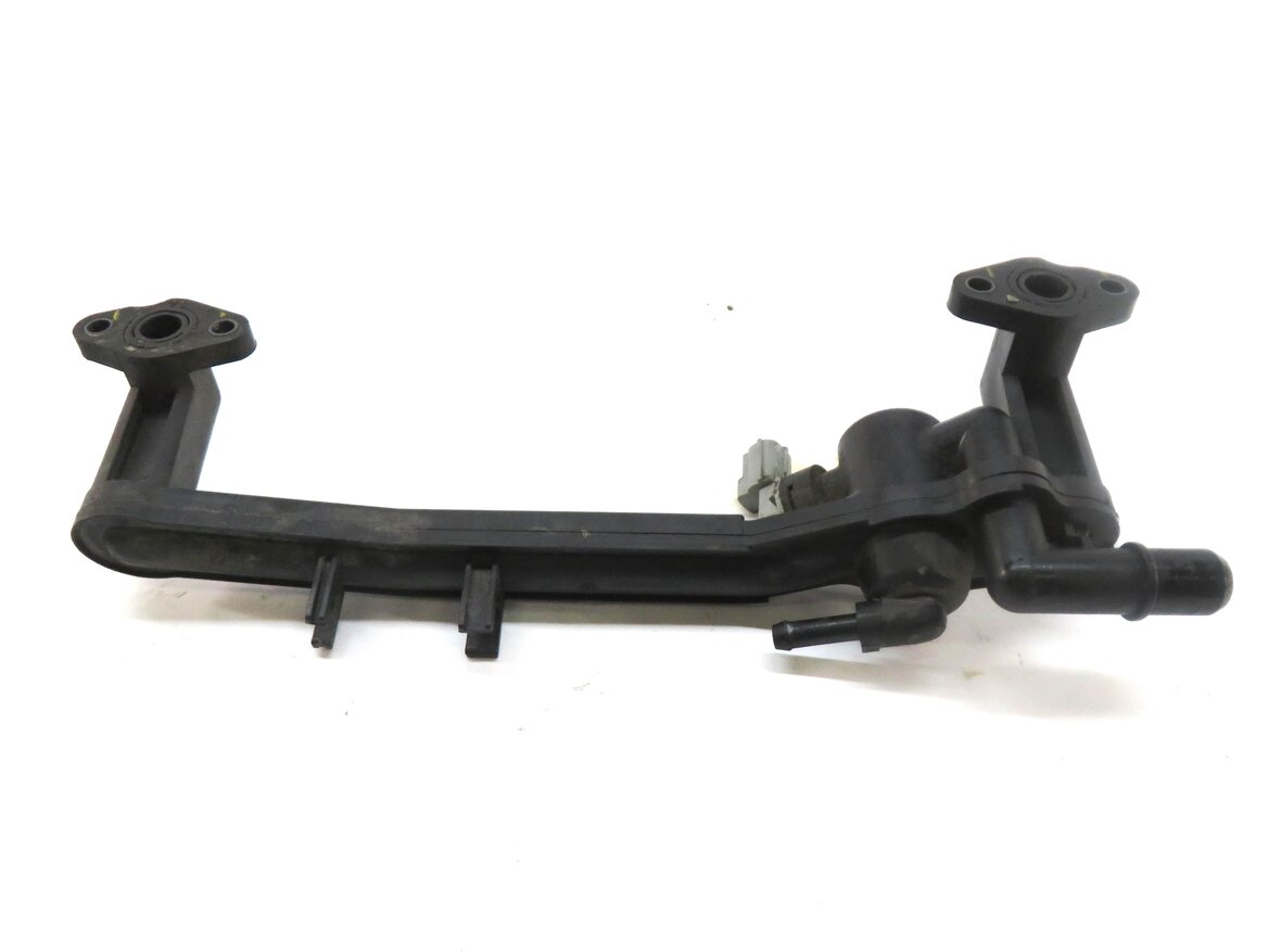 Thumbnail 3: 2012 RANGE ROVER SPORT (L320) 5.0L SUPERCHARGED ENGINE COOLANT CROSSOVER PIPE