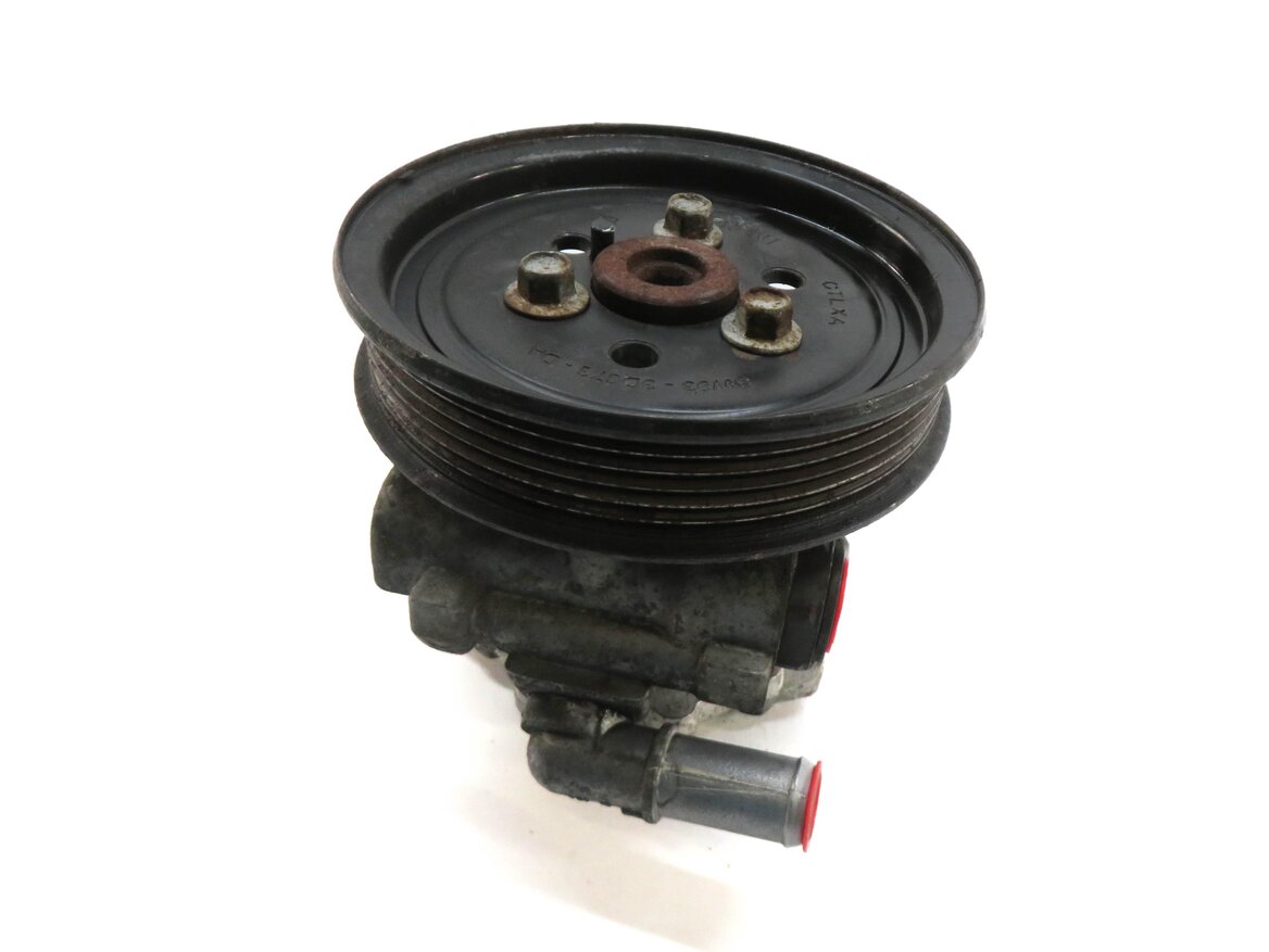 10-16 LAND ROVER LR4 / RANGE ROVER SPORT (L320) 3.0L / 5.0L POWER STEERING PUMP