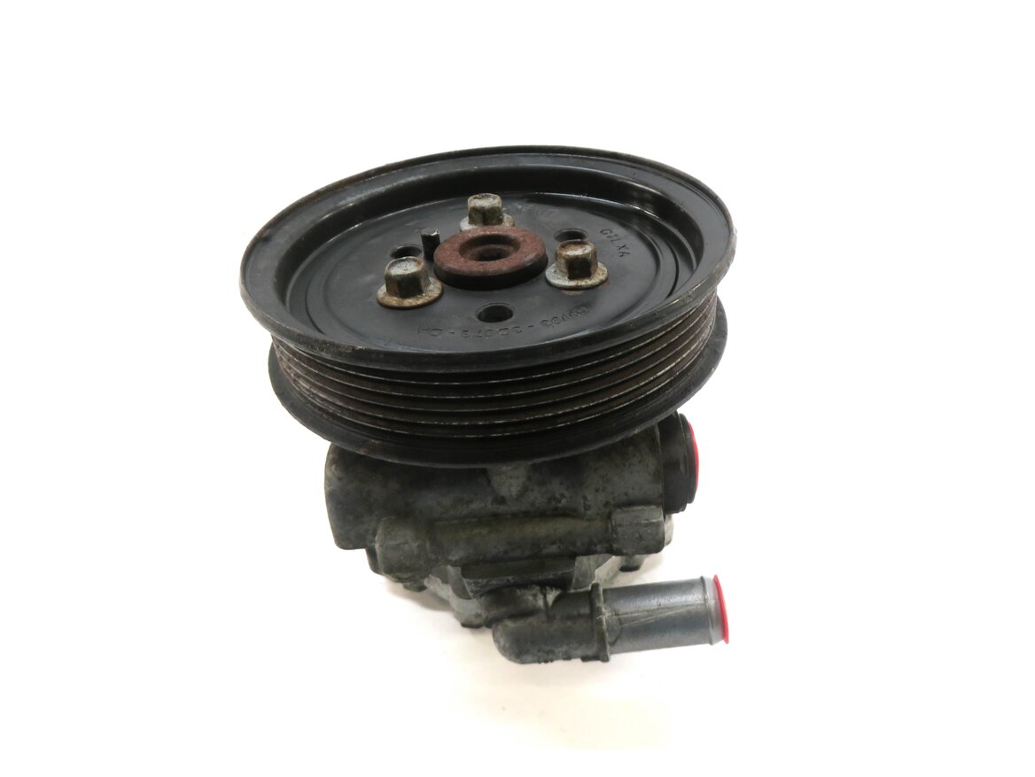 Thumbnail 2: 10-16 LAND ROVER LR4 / RANGE ROVER SPORT (L320) 3.0L / 5.0L POWER STEERING PUMP