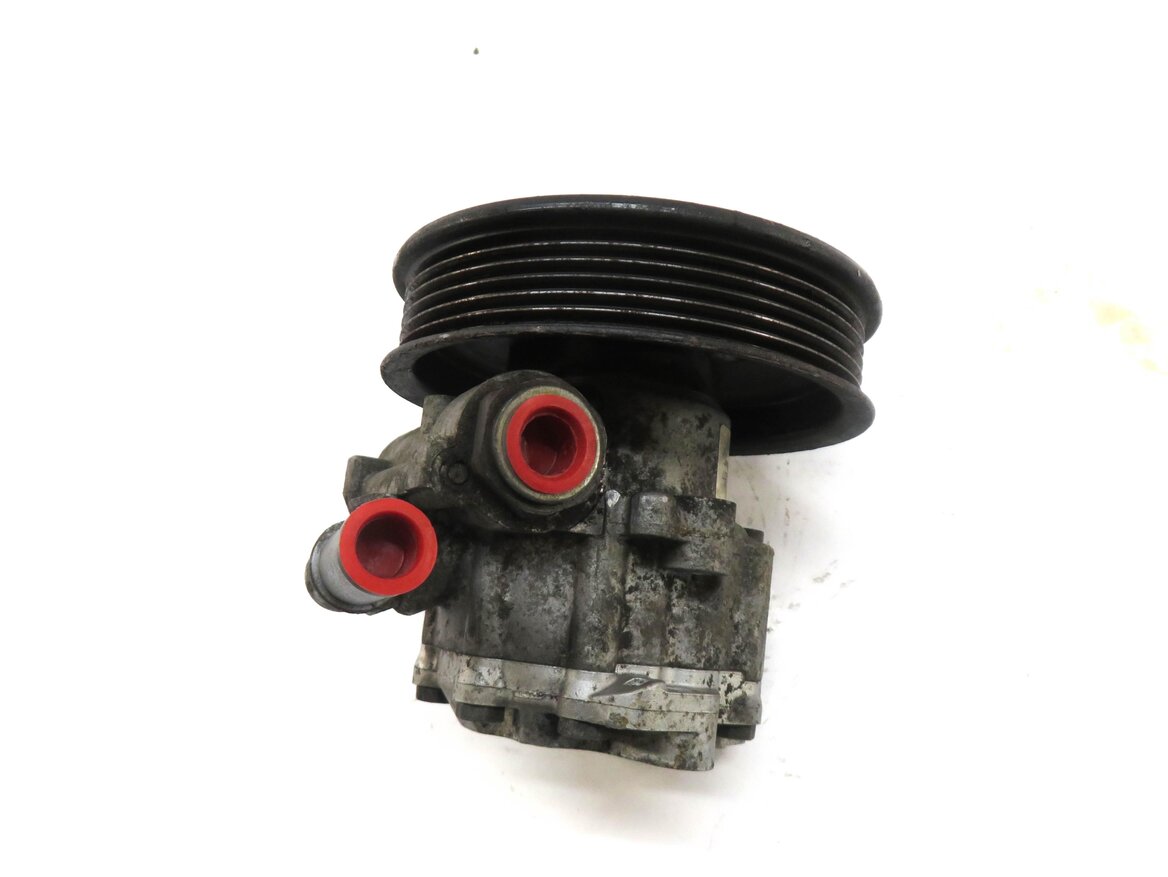 Thumbnail 3: 10-16 LAND ROVER LR4 / RANGE ROVER SPORT (L320) 3.0L / 5.0L POWER STEERING PUMP