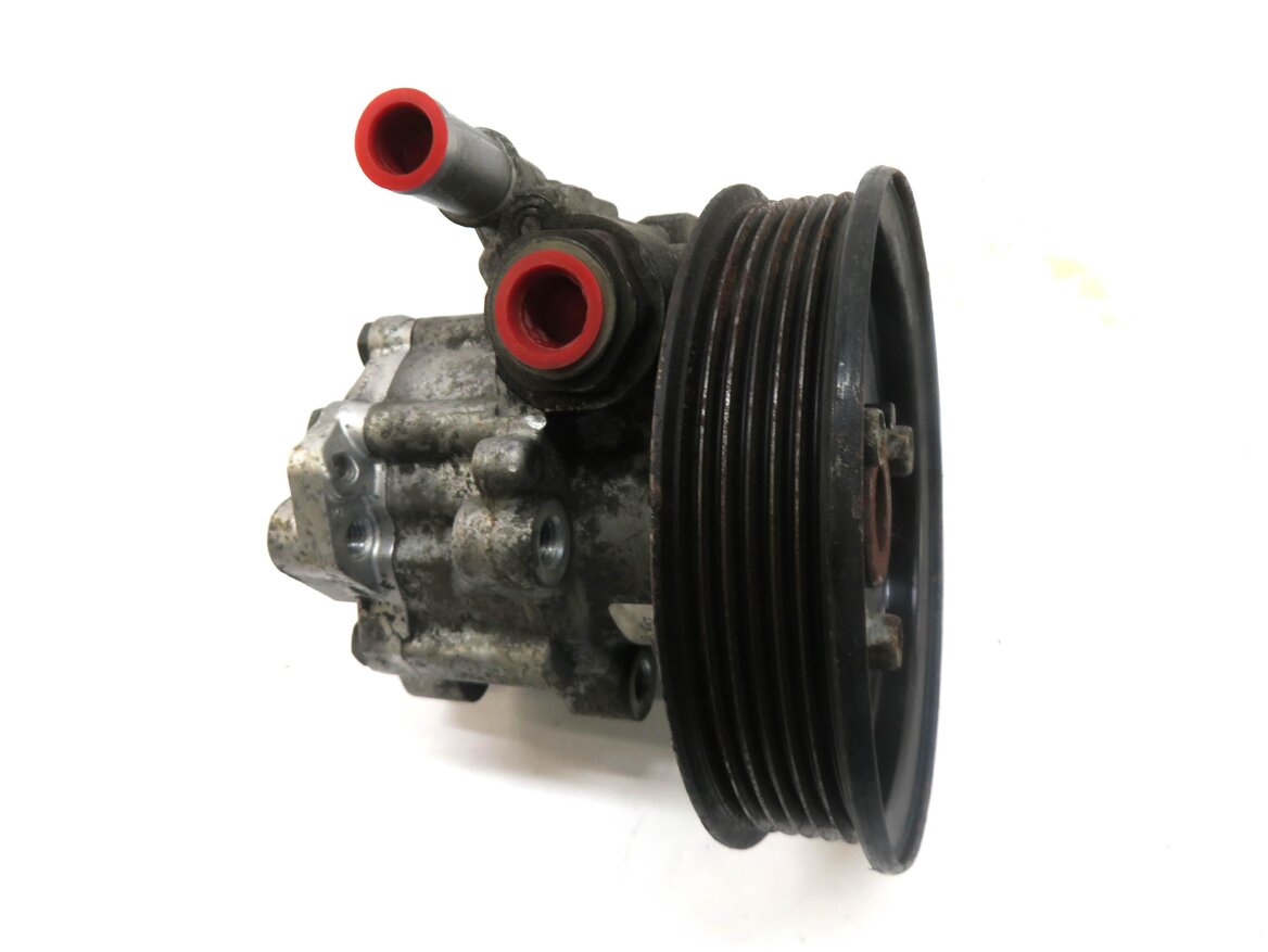 Thumbnail 4: 10-16 LAND ROVER LR4 / RANGE ROVER SPORT (L320) 3.0L / 5.0L POWER STEERING PUMP