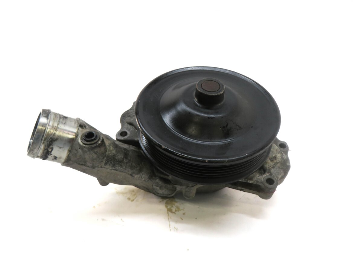 Thumbnail 2: 10-17 LAND ROVER LR4 RANGE ROVER SPORT L320 L322 L494 L404 3.0L 5.0L WATER PUMP