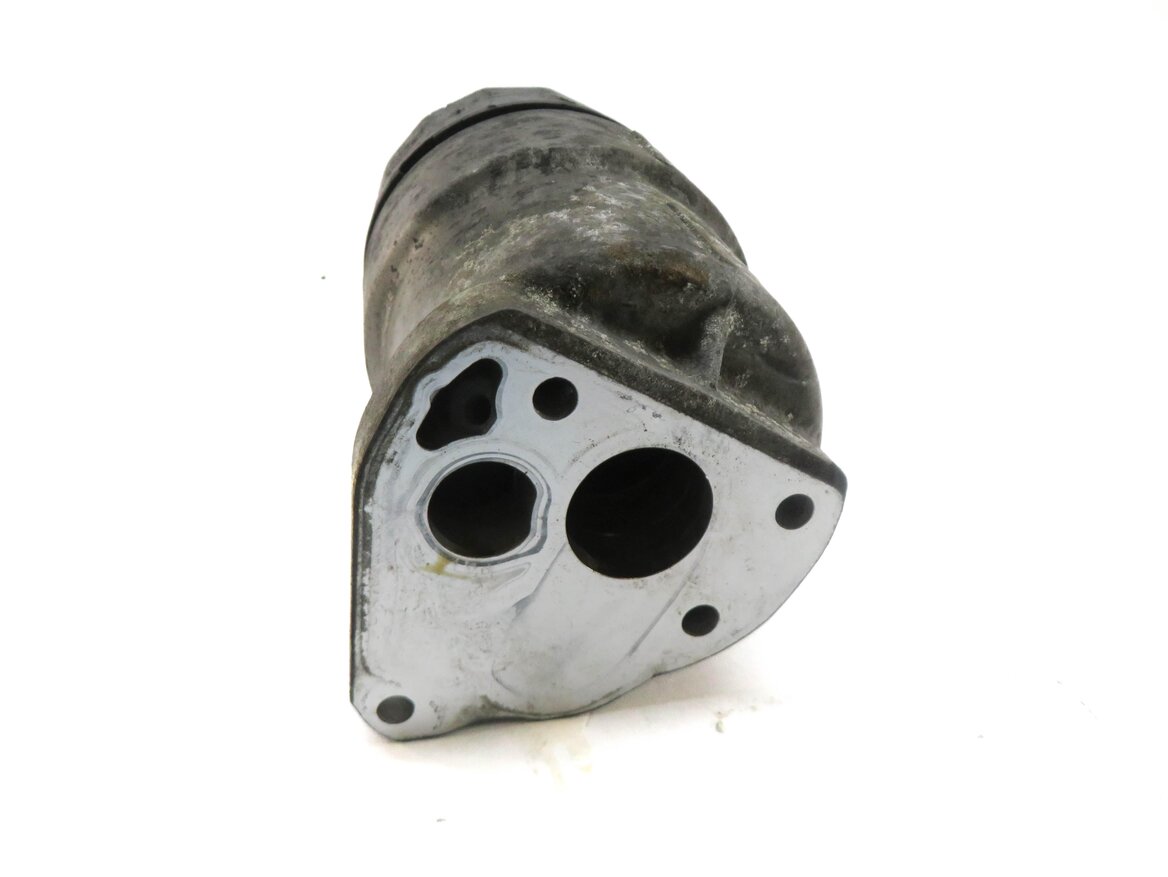 Thumbnail 3: 2012 RANGE ROVER SPORT (L320) 5.0L AJ133 SUPERCHARGED ENGINE OIL FILTER HOUSING